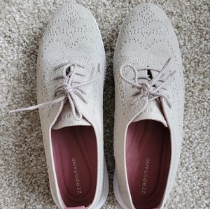 9B Cole Hann ground zero soft stich Oxford